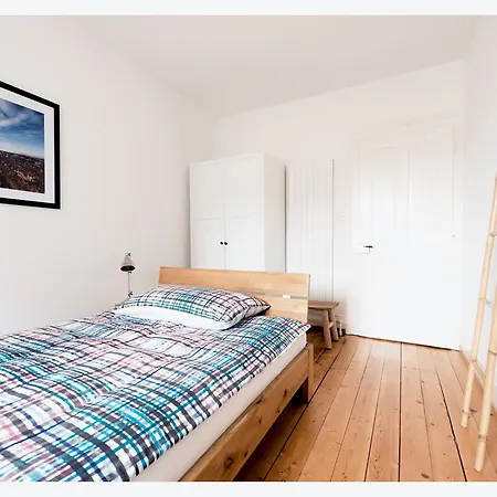 Bed & Kitchen Am Tavelweg - Adults Only Bern Exterior photo