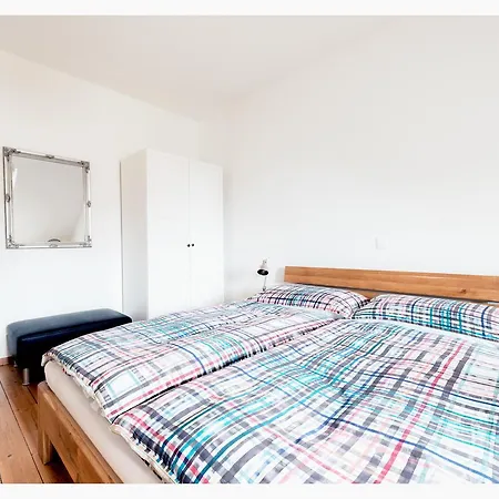 Bed & Kitchen Am Tavelweg - Adults Only Bern Exterior photo