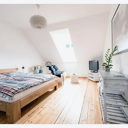 Bed & Kitchen Am Tavelweg - Adults Only Bern Exterior photo