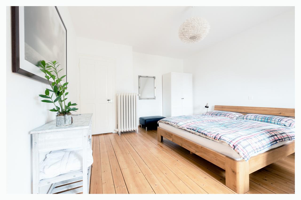 Bed & Kitchen Am Tavelweg - Adults Only Berna