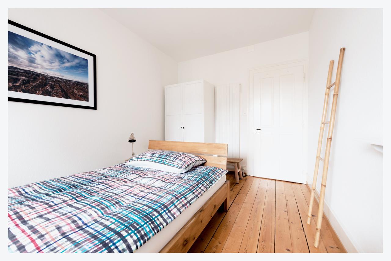 Bed & Kitchen Am Tavelweg - Adults Only