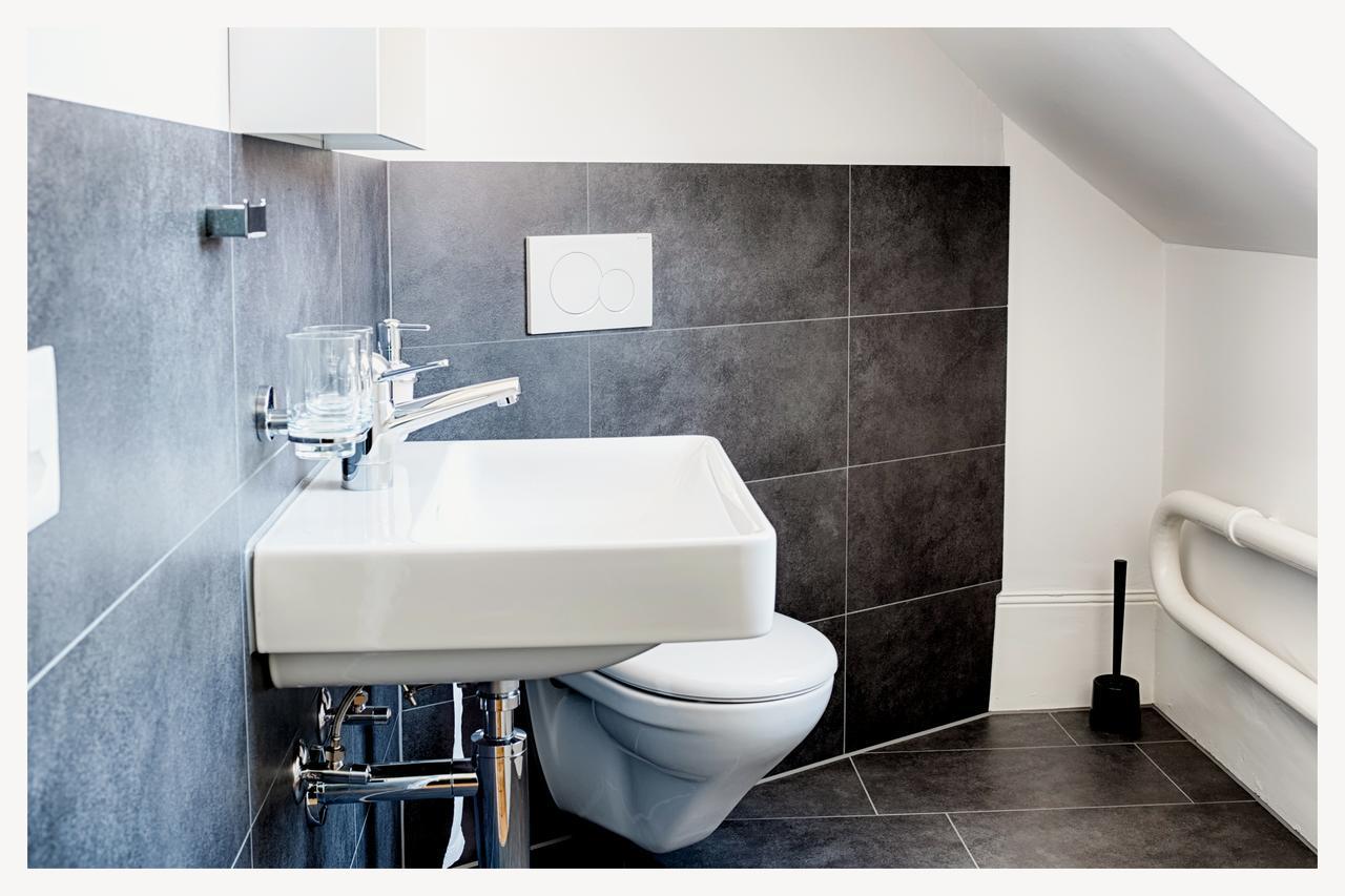 Bed & Kitchen Am Tavelweg - Adults Only Quarto em Acomodações Particulares