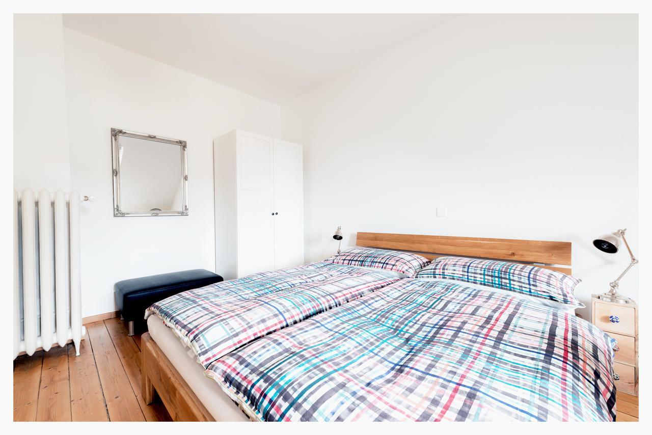 Bed & Kitchen Am Tavelweg - Adults Only * Berna