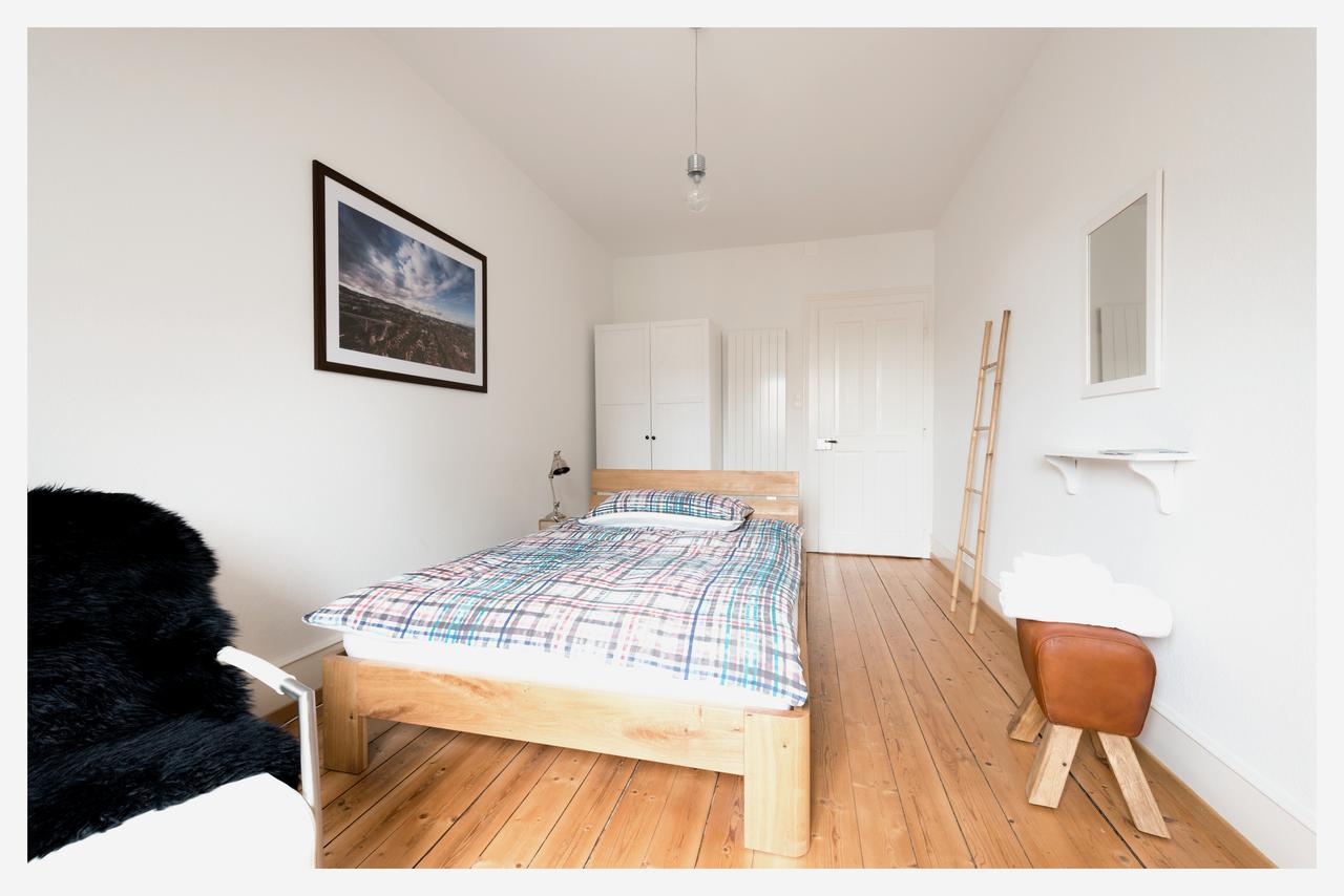 Bed & Kitchen Am Tavelweg - Adults Only *