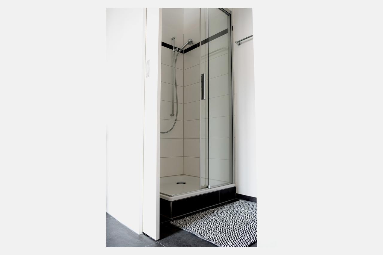Quarto em Acomodações Particulares Bed & Kitchen Am Tavelweg - Adults Only Berna