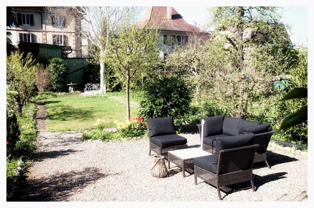Bed & Kitchen Am Tavelweg - Adults Only * Berna